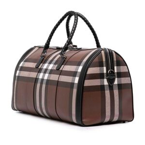 Burberry Travel Bag