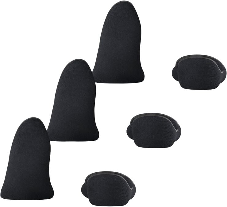 FALKE Step Medium Cut Bdle 3P IN