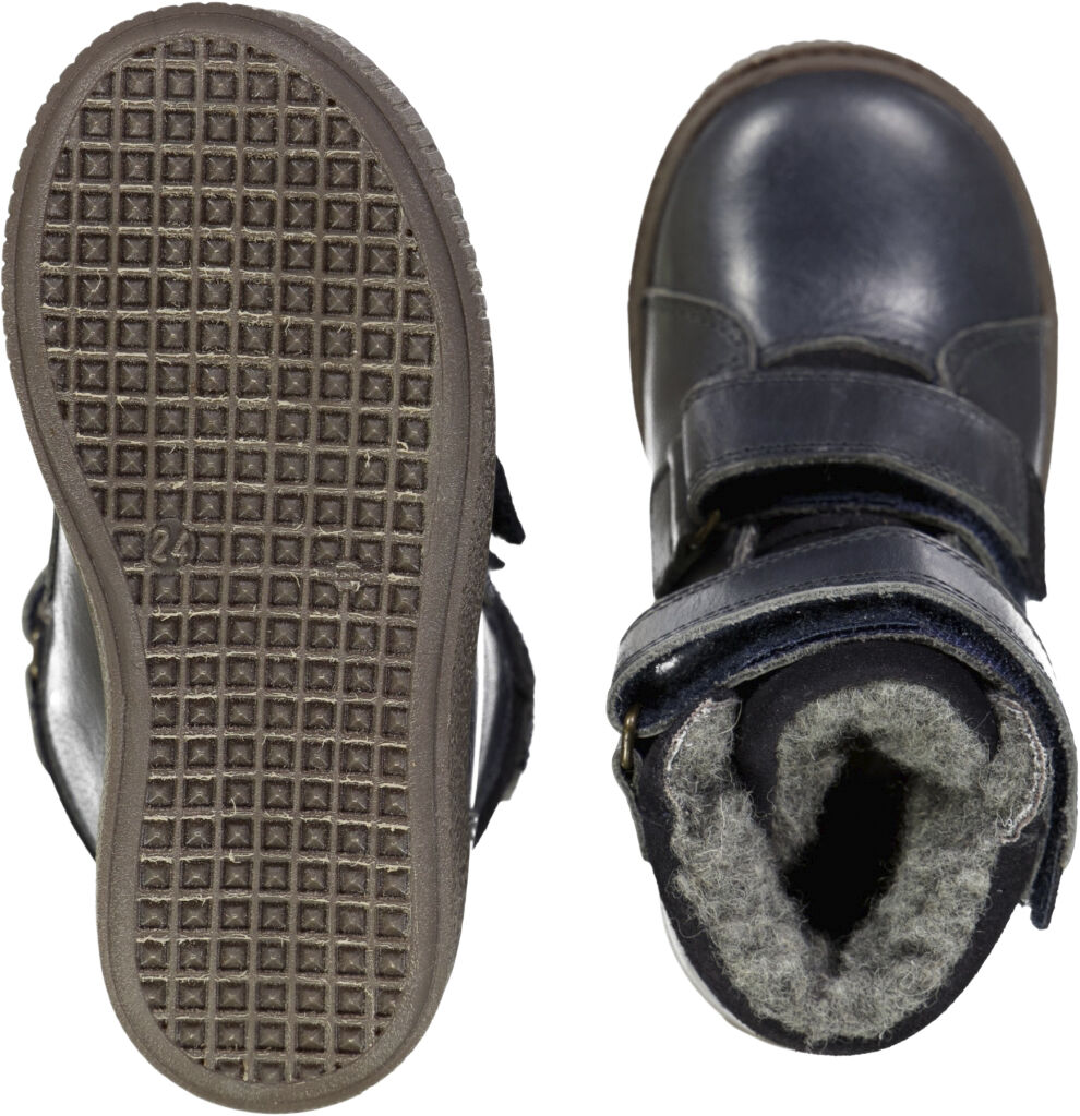 Hunter Velcro Tex St&oslash;vle