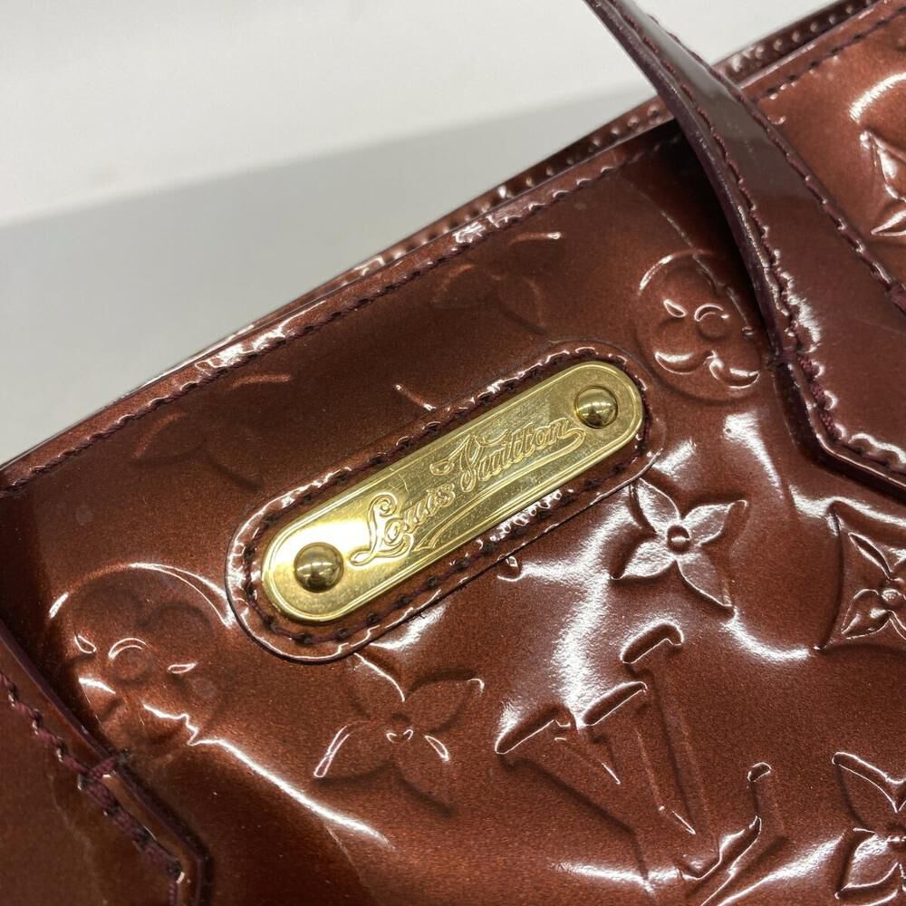 Louis Vuitton Wilshire