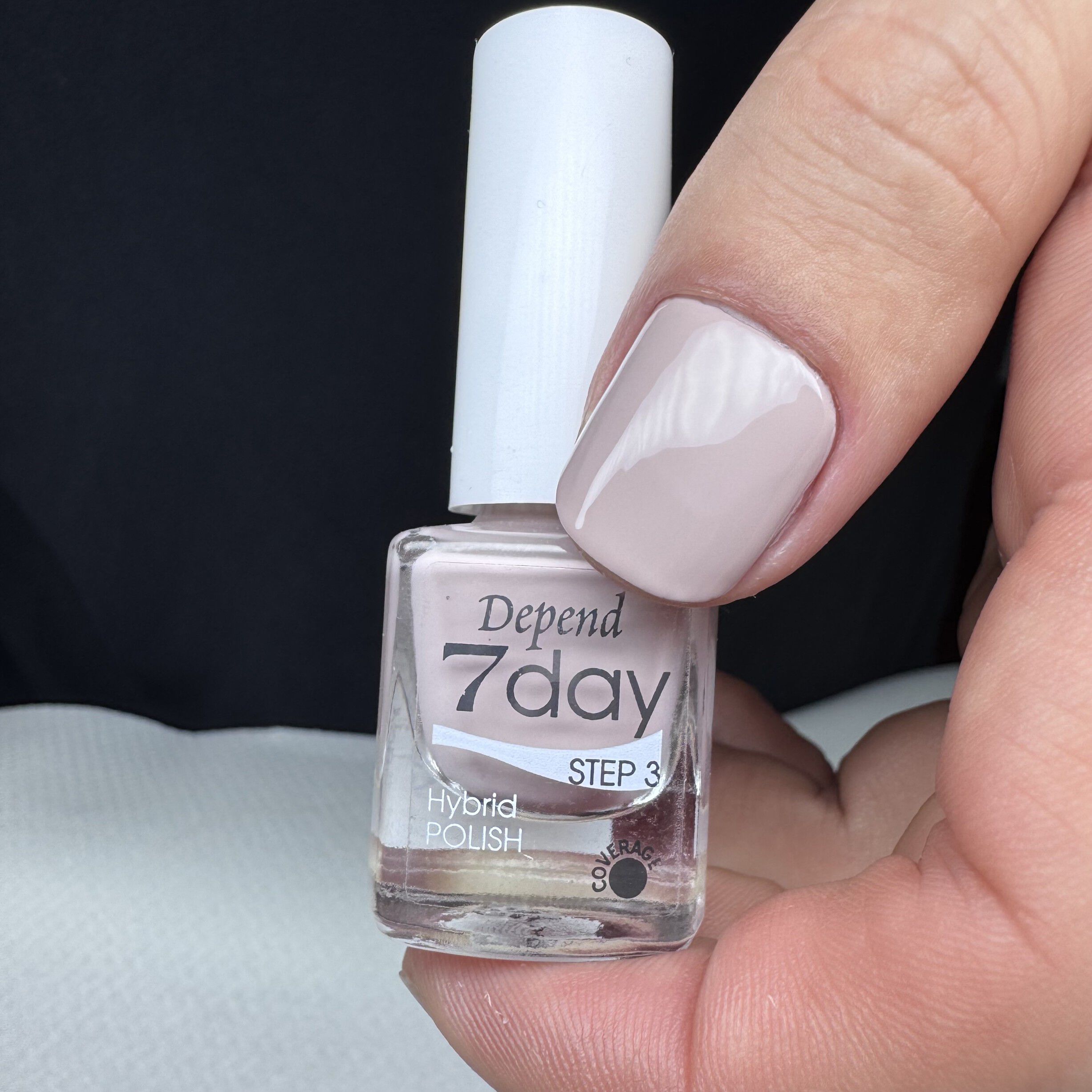 7day-lak nr. 7362 Memory Lane