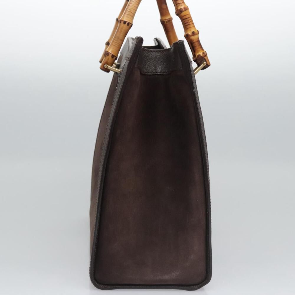 Gucci Bamboo
