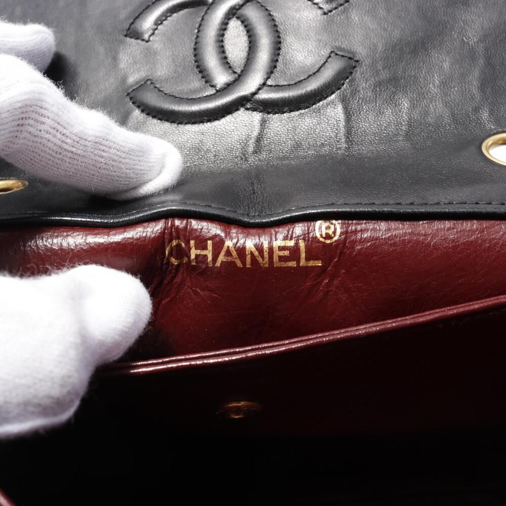 Chanel Shoulder Bag