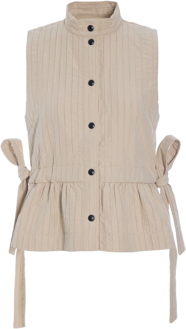 Nijuso &aelig;rmel&oslash;s top