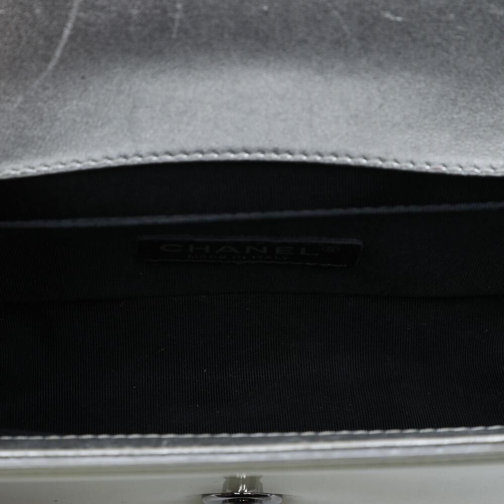 Chanel Boy Bags