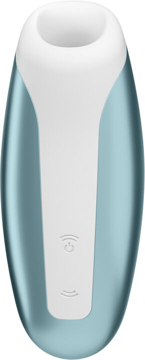 Love Breeze Ice-Blue Lufttryksstimulator