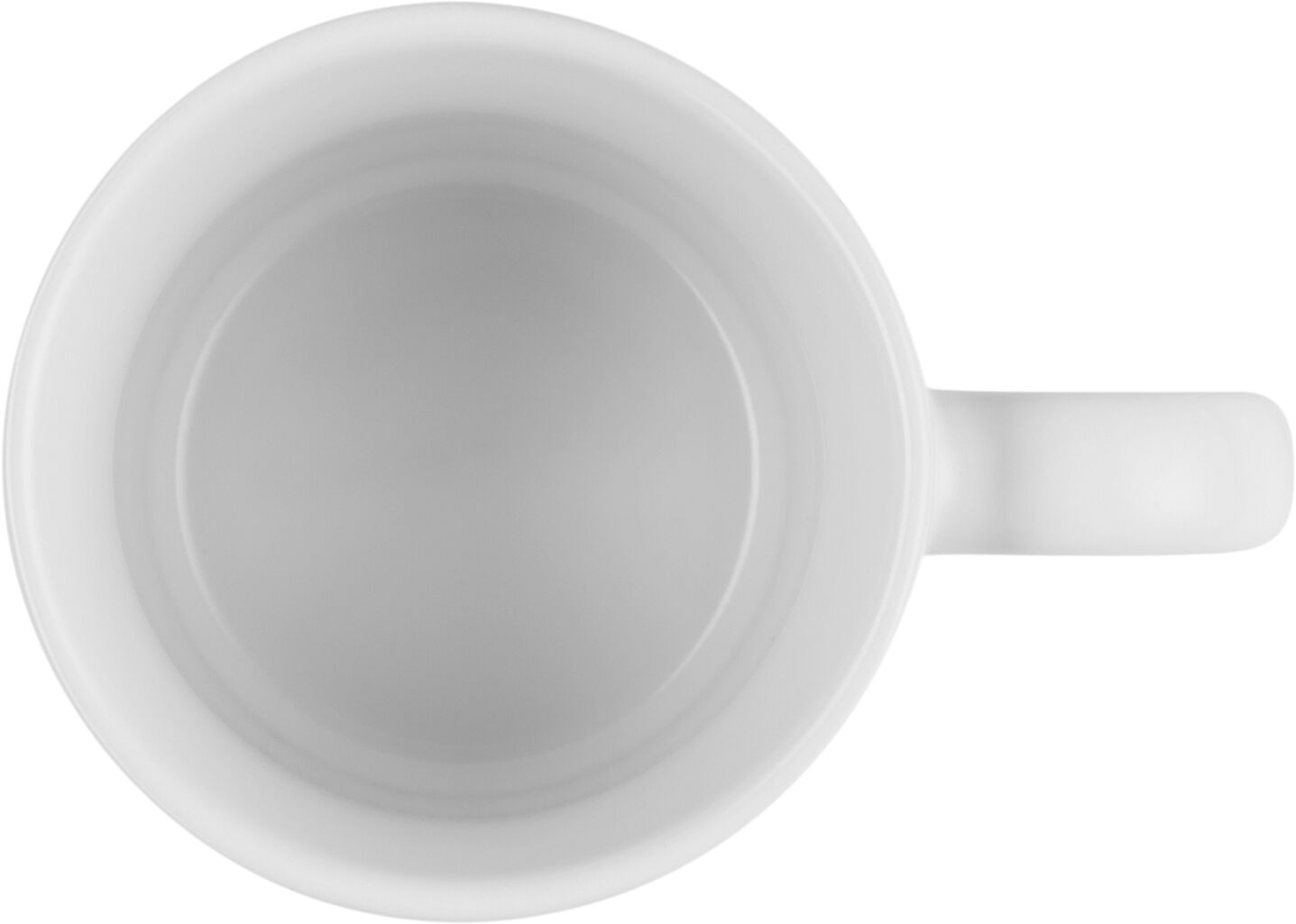 Espressokop 100ml White