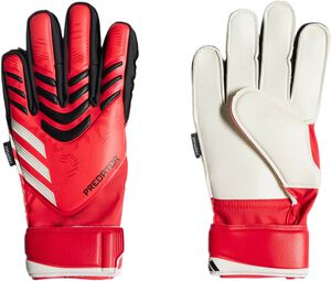 Predator Match Fingersave M&aring;lmandshandsker