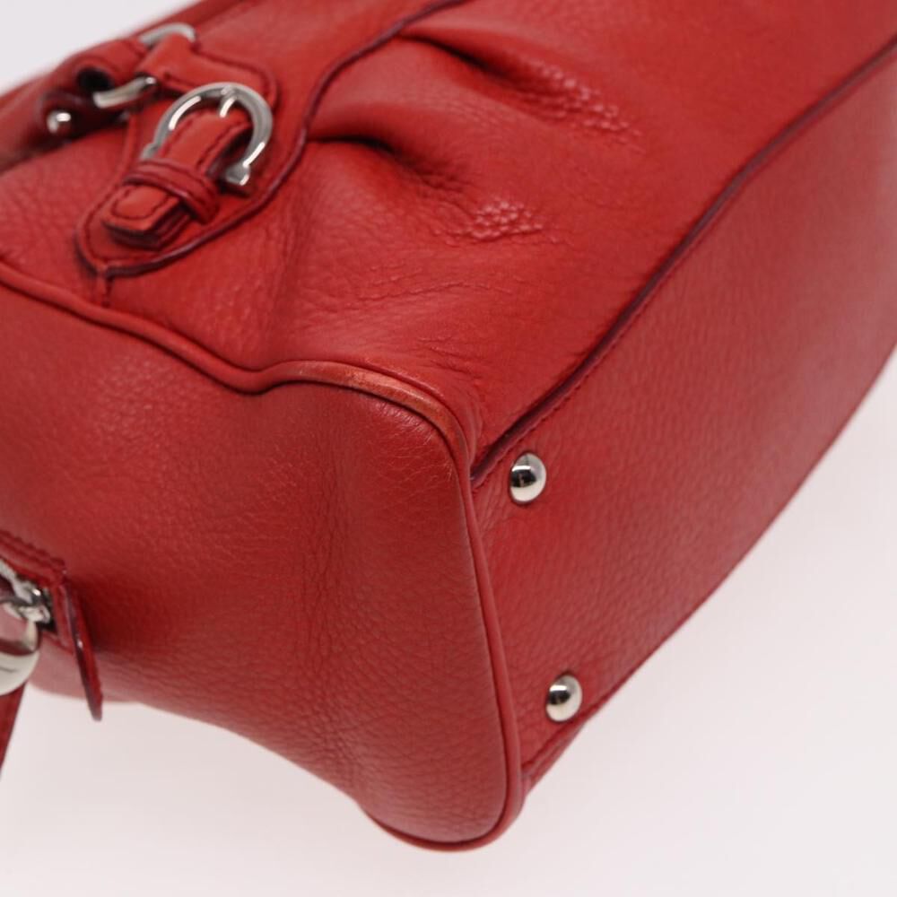 Salvatore Ferragamo Shoulder Bag