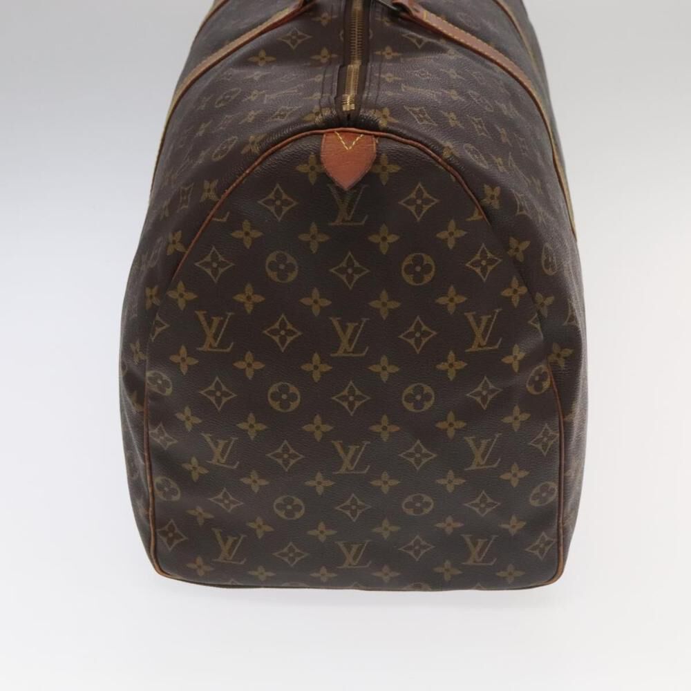 Louis Vuitton Keepall