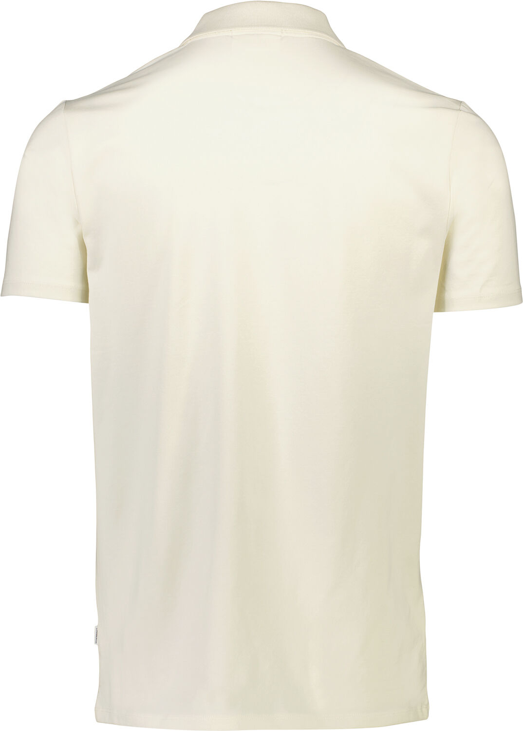 Stretch polo shirt S/S