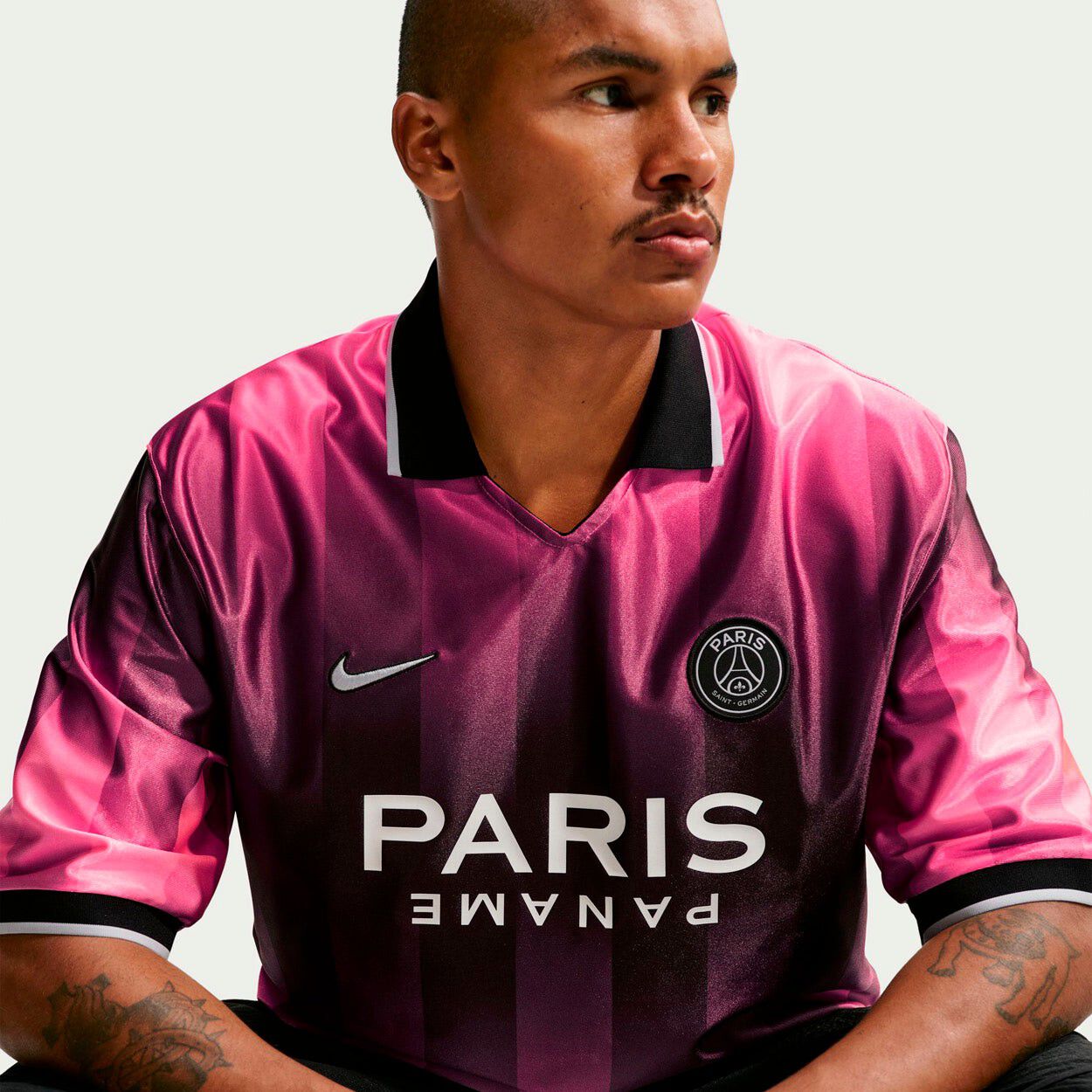 Paris Saint Germain Energy 26/27 T-shirt