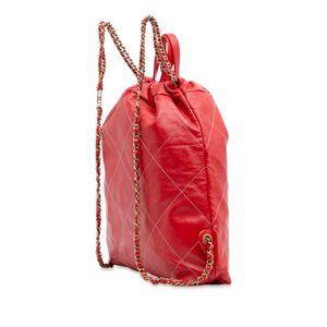 Chanel Backpack