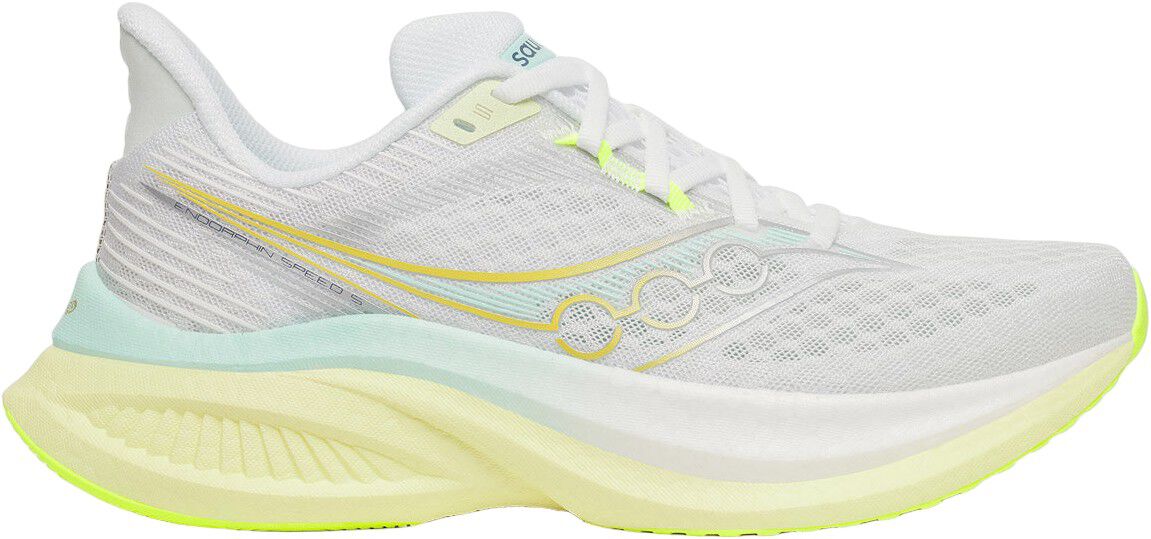 Endorphin Speed 5 L&oslash;besko