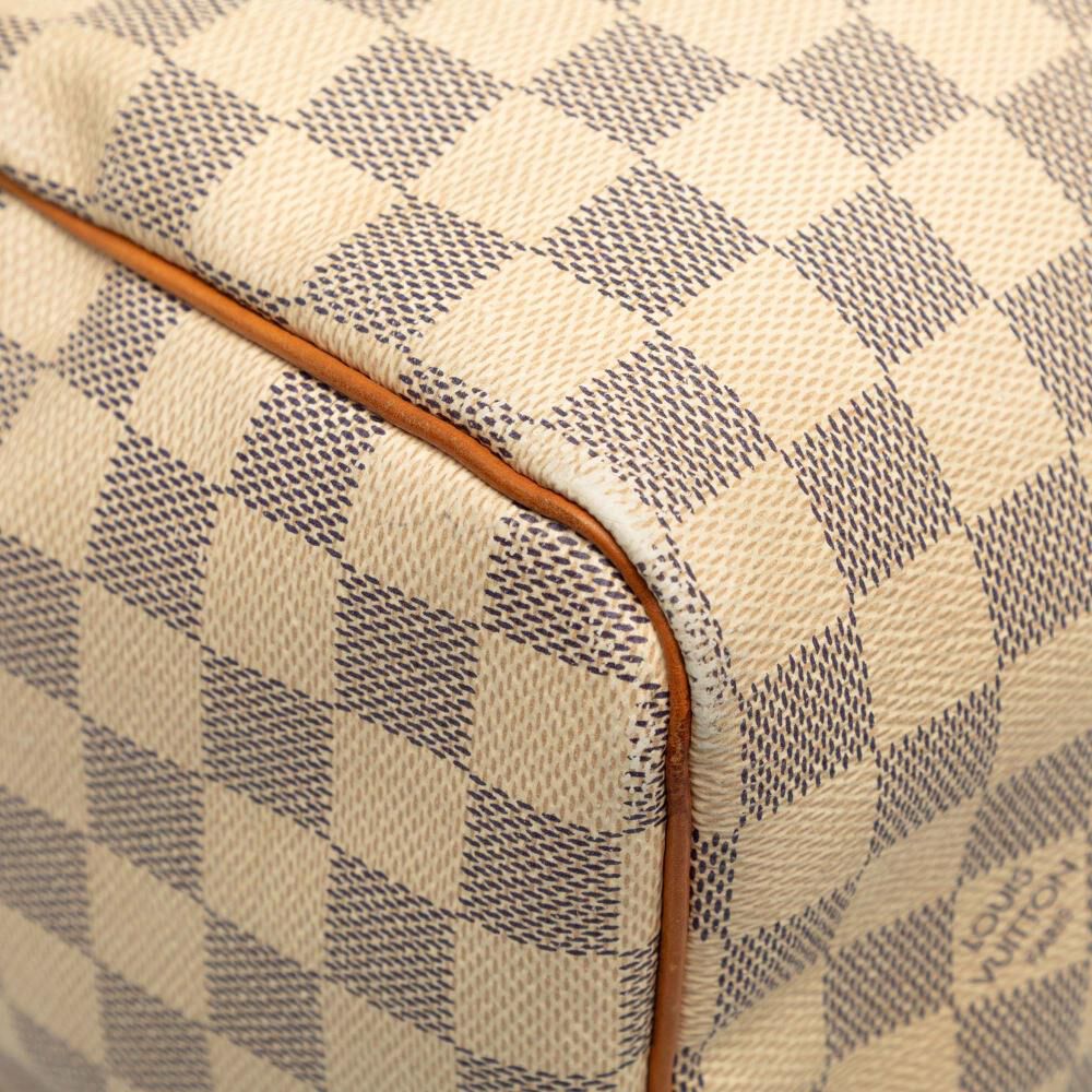Louis Vuitton Speedy