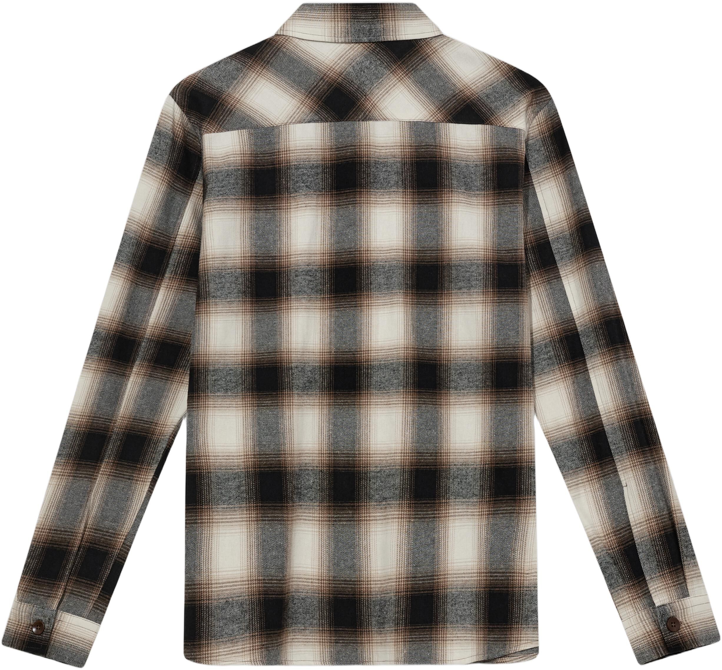 MMGDavid Hang Overshirt