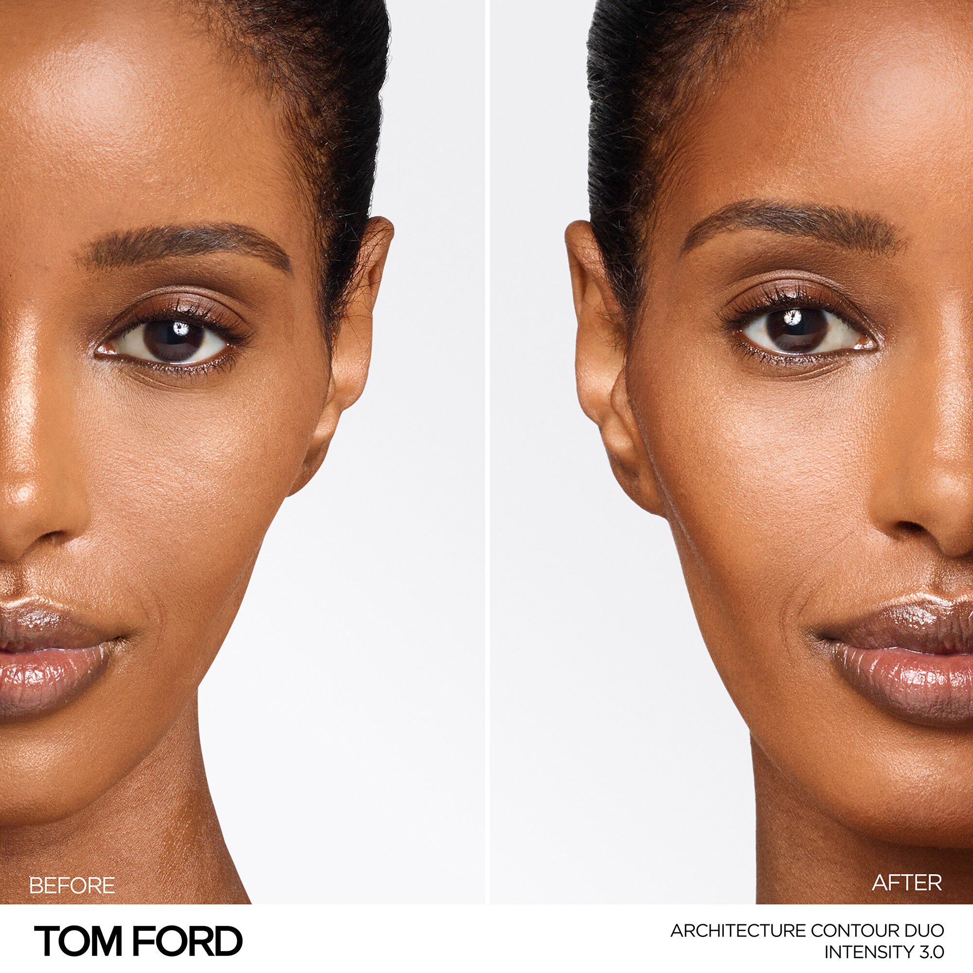 Architecture Soft Matte Contour Duo