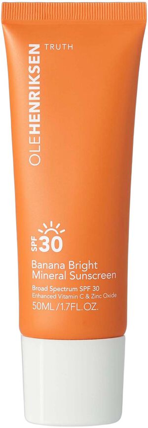 OH BANANA SUN SPF30