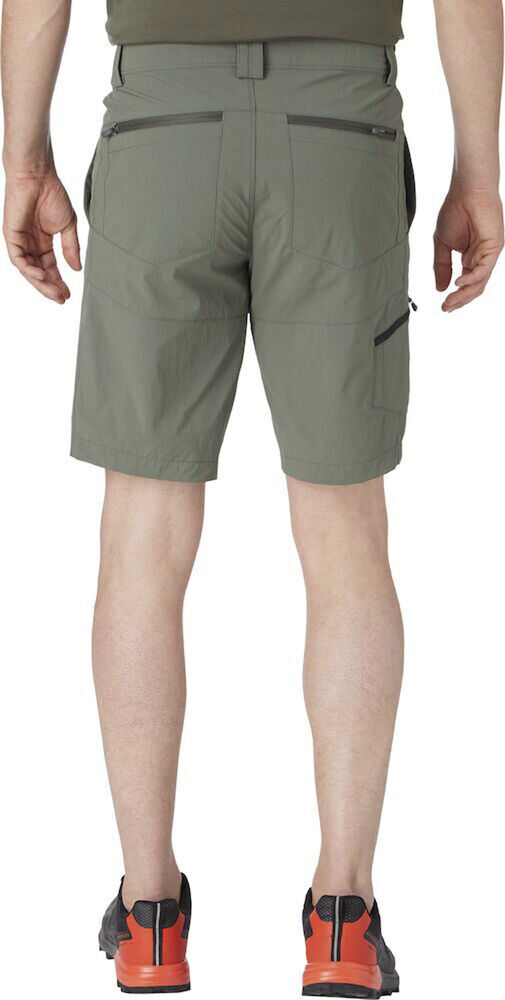 Cameron II vandreshorts