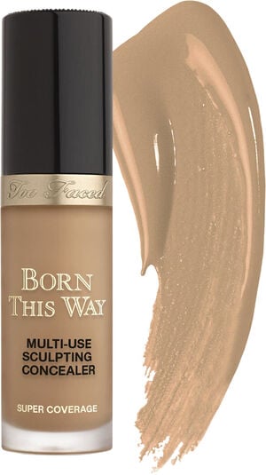 Born This Way - Super Coverage Concealer