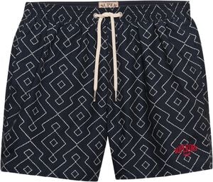 PREMIUM PRINTED 15 SWIM SHORT