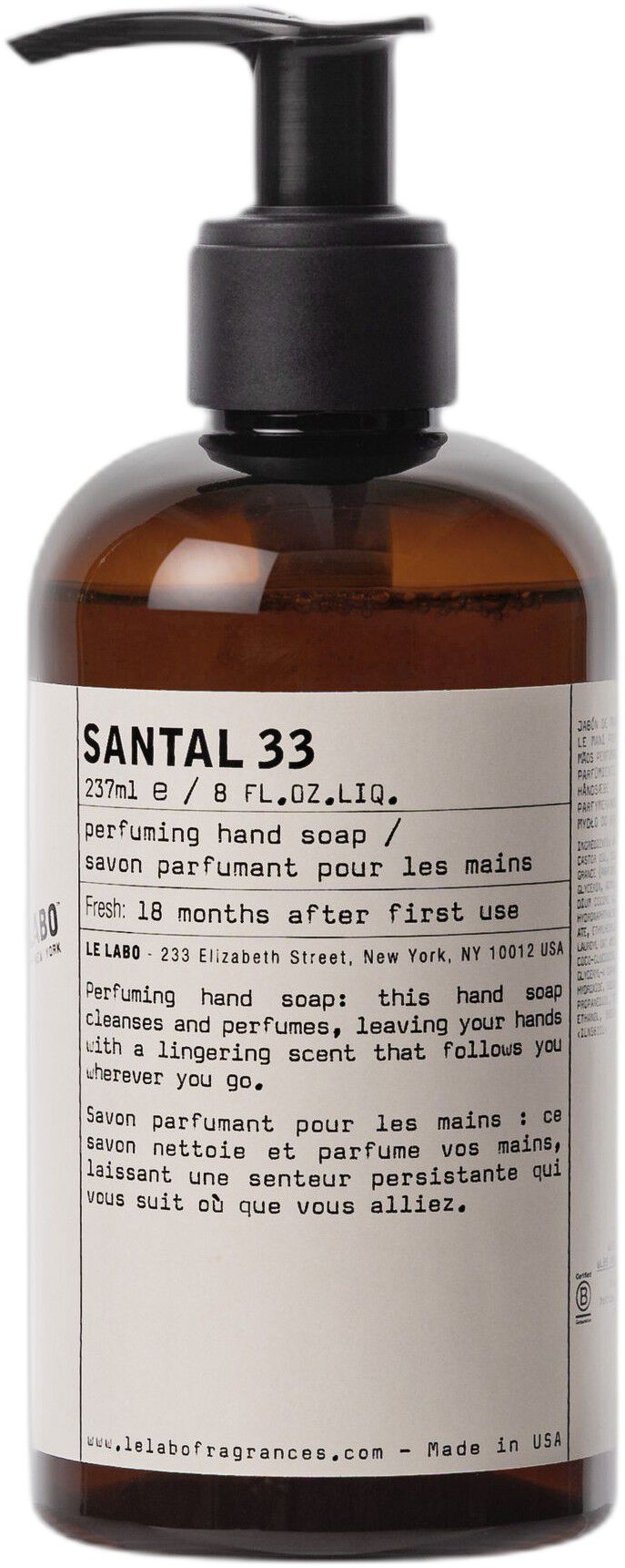 Parfumer & dufte