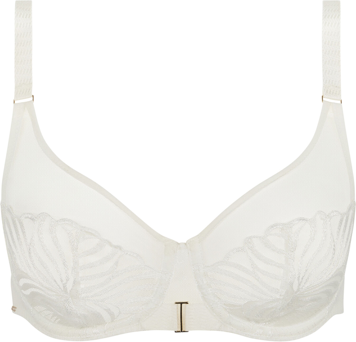 Legend Very Covering Bra