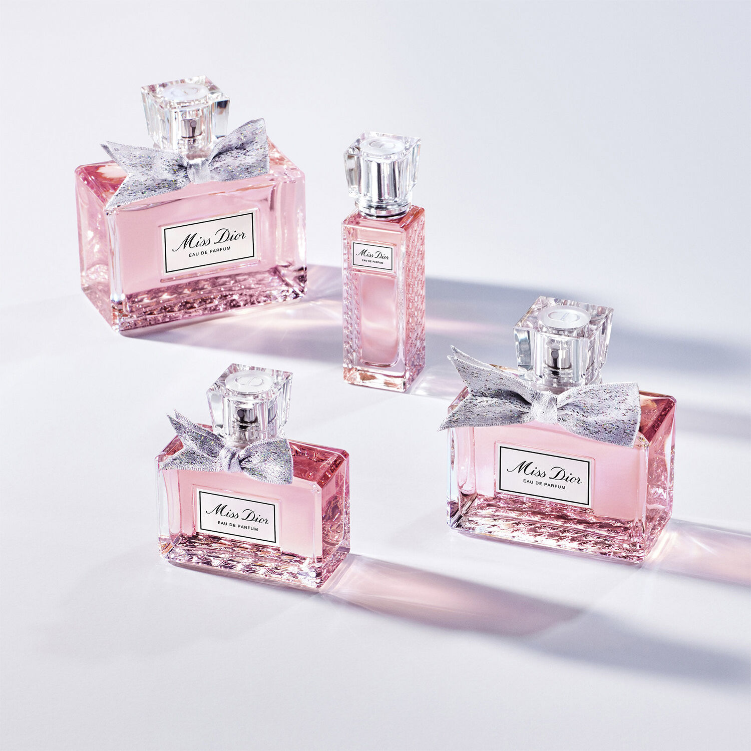 Miss Dior Roller-Pearl - Roll-On Eau de Parfum 20 ml