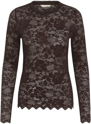 CRPitia Lace Blouse