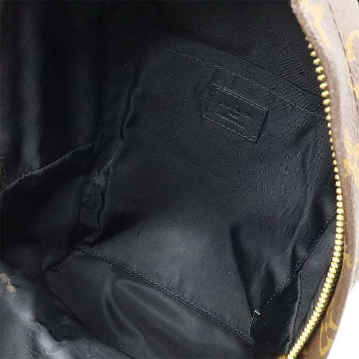 Louis Vuitton Palm Springs