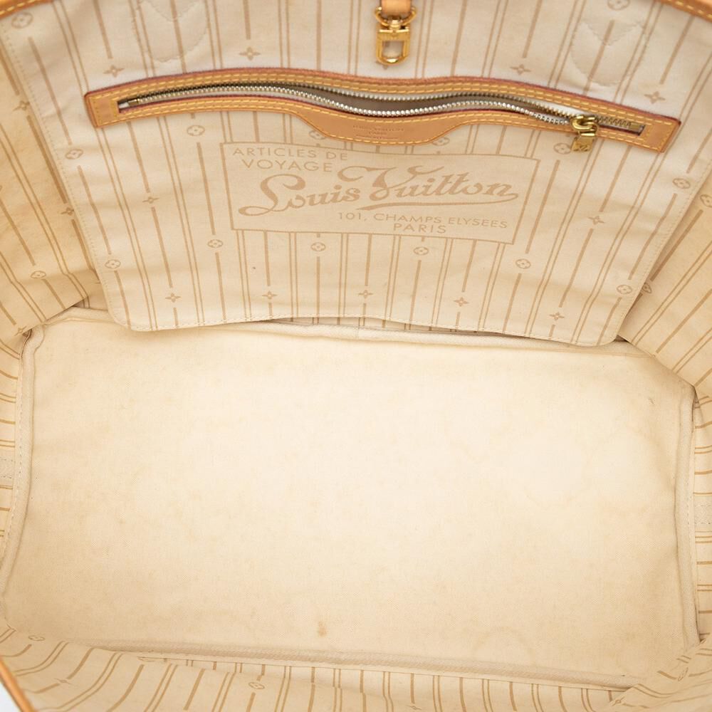 Louis Vuitton Neverfull