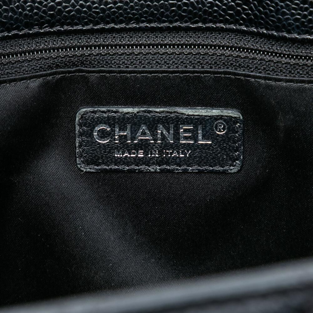 Chanel Tote