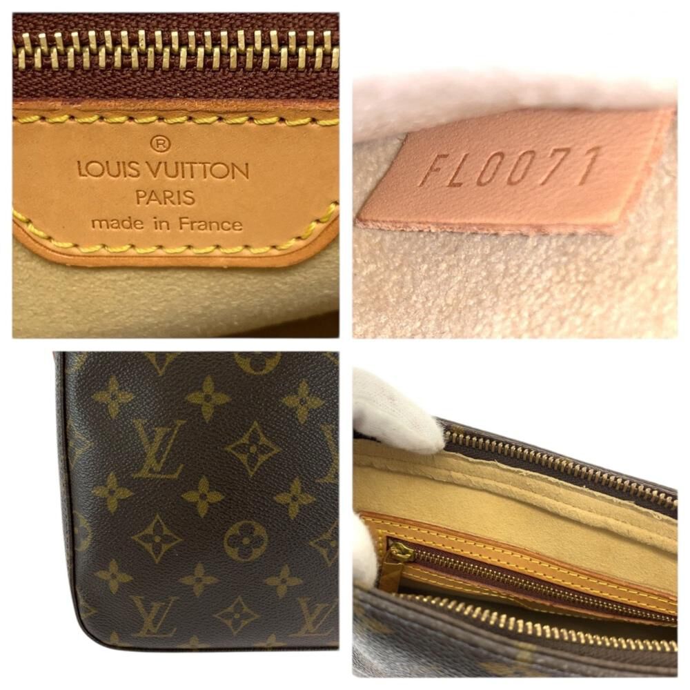 Louis Vuitton Looping