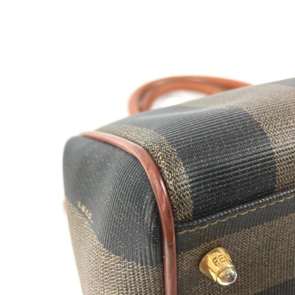 Fendi Boston Bag