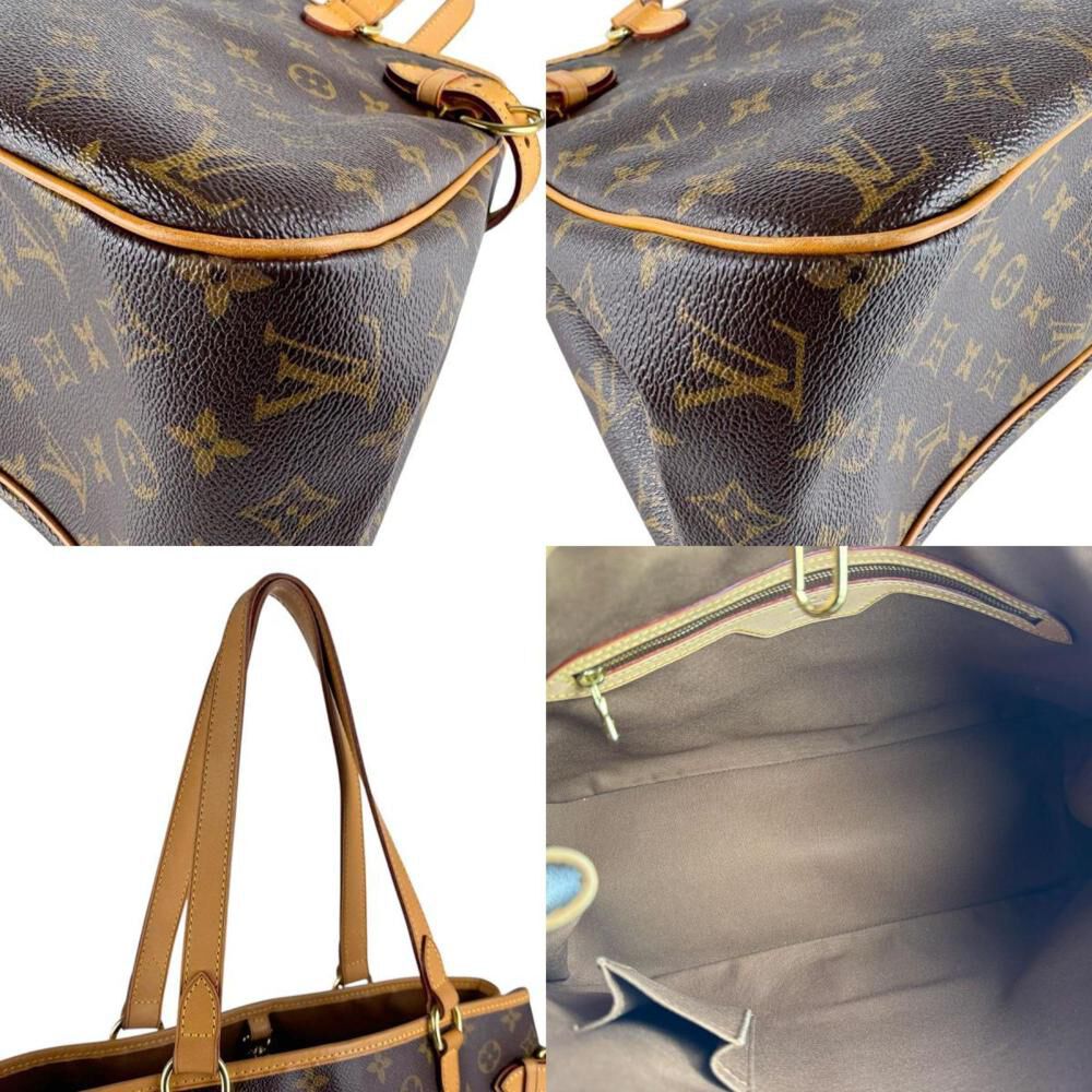 Louis Vuitton Batignolles