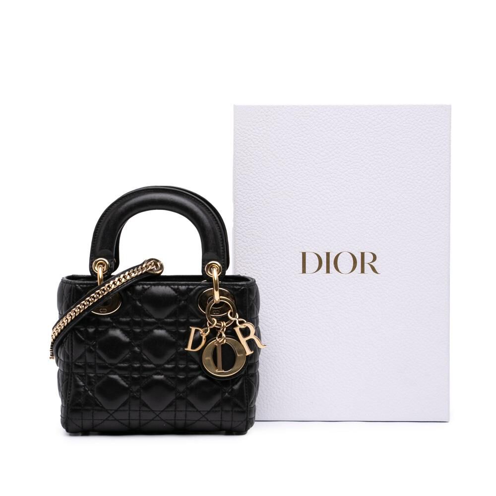 Dior Lady Dior