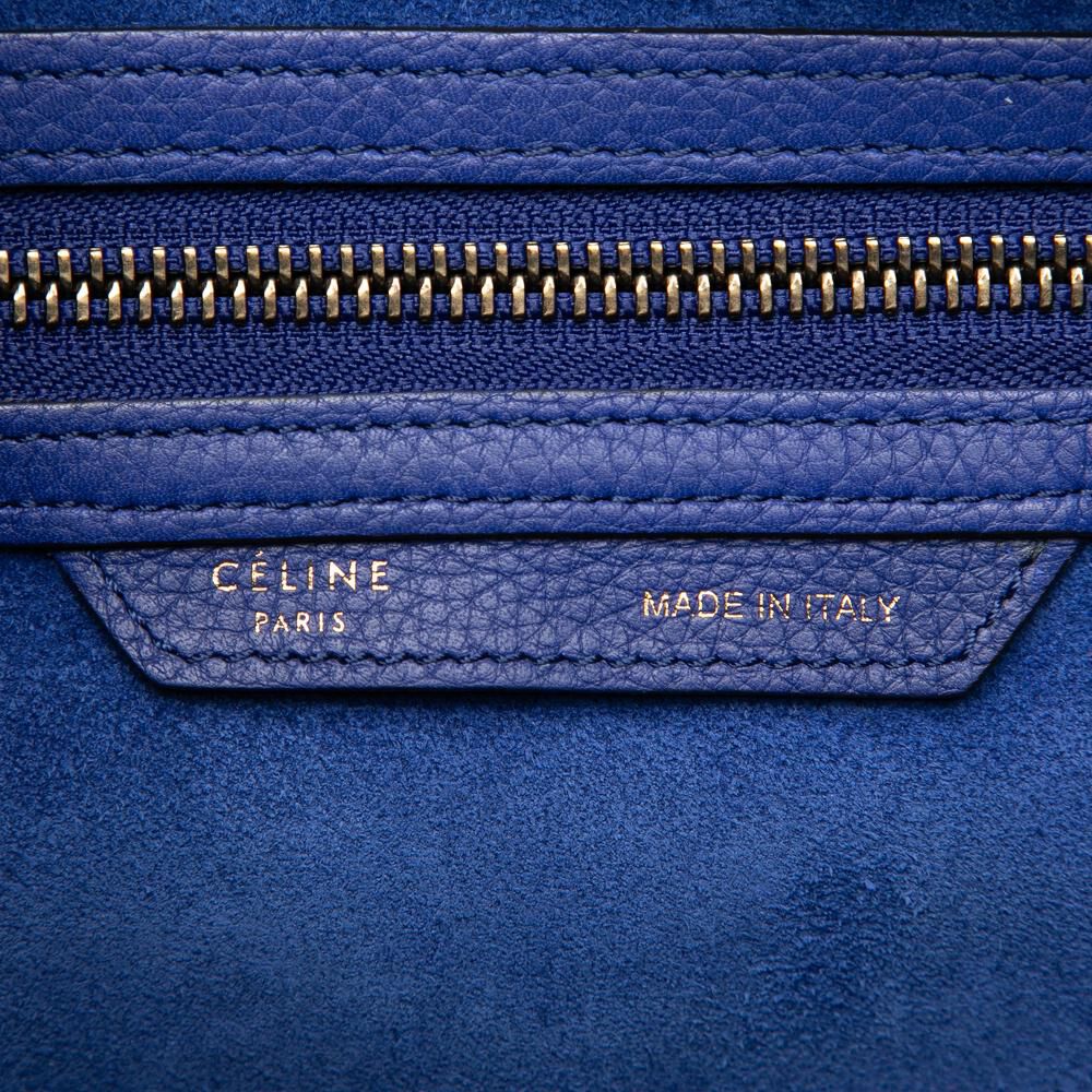 Celine Luggage