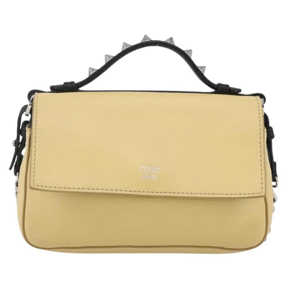 Fendi Handbag