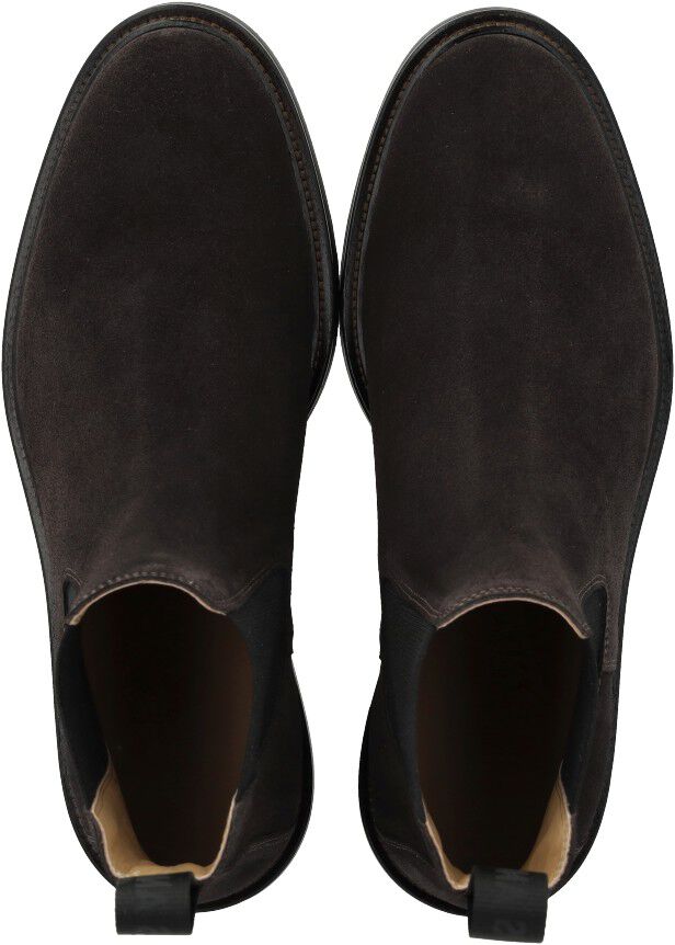 Klassisk chelsea st&oslash;vle