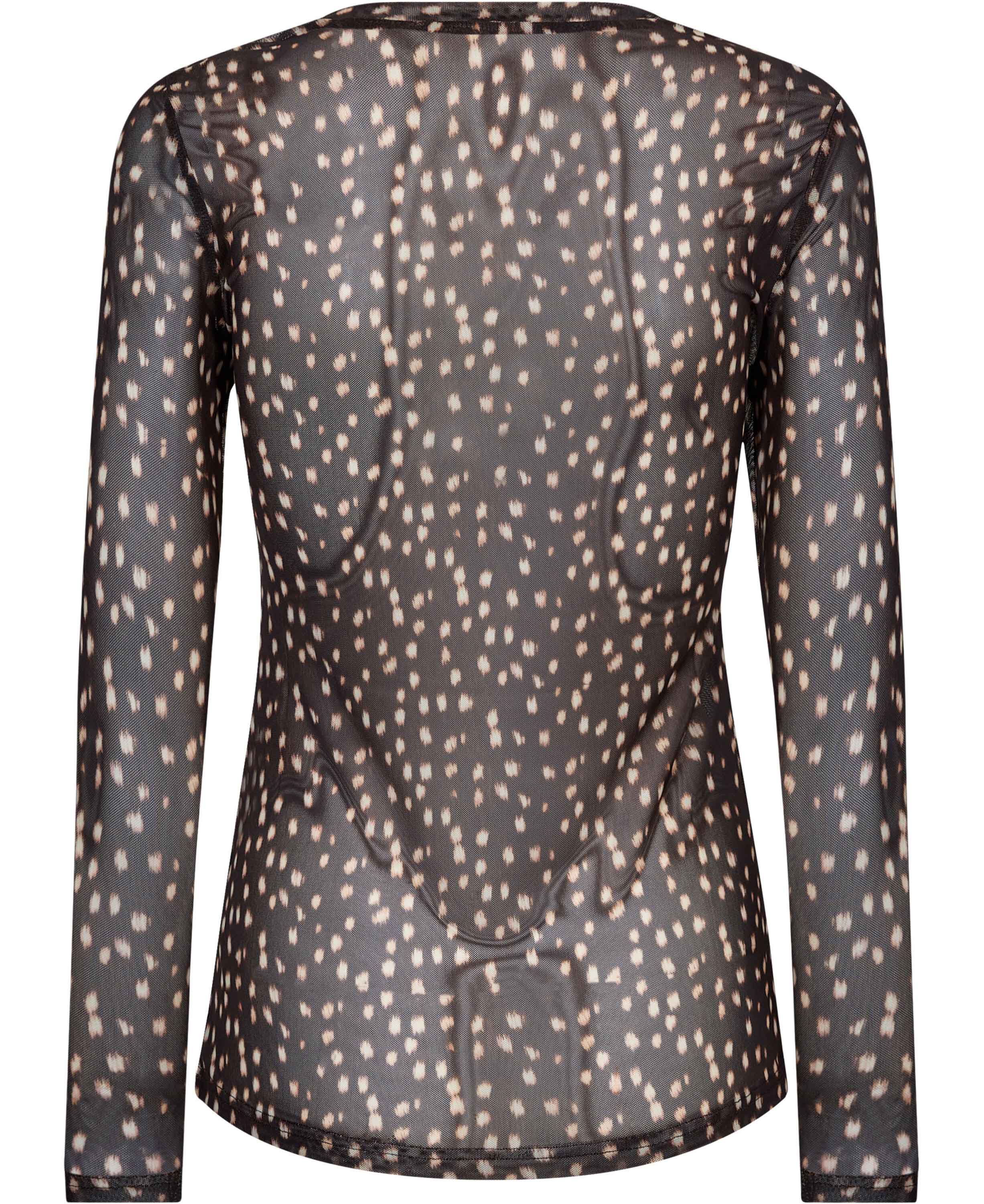 Silke bambi blouse
