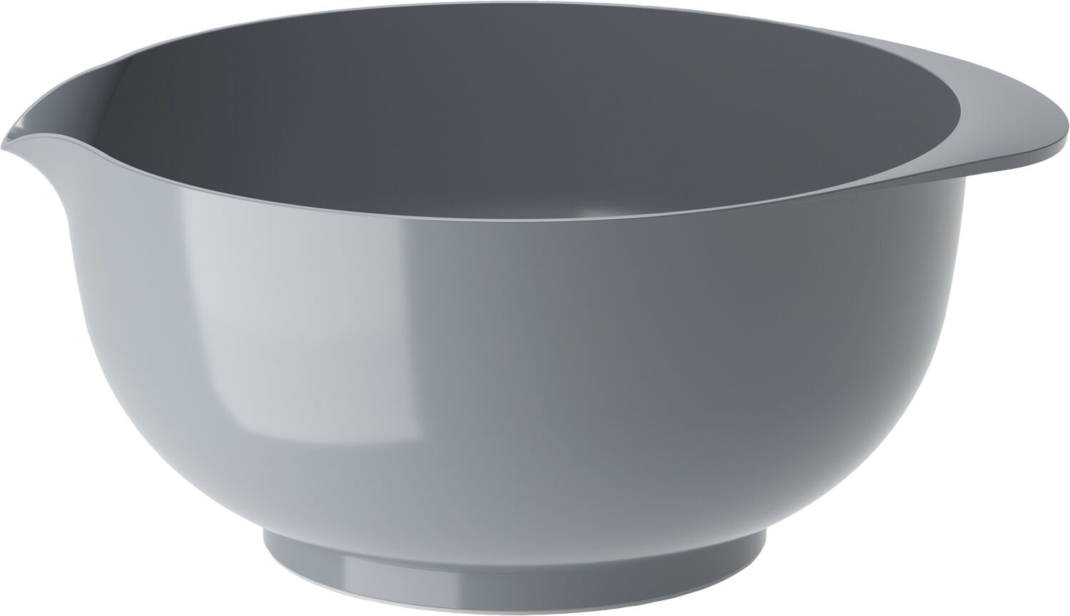 Margrethe-sk&aring;l 5L Dusty Blue