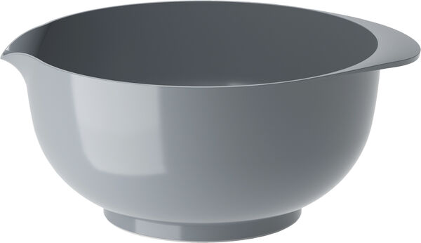 Margrethe-skål 5L Dusty Blue