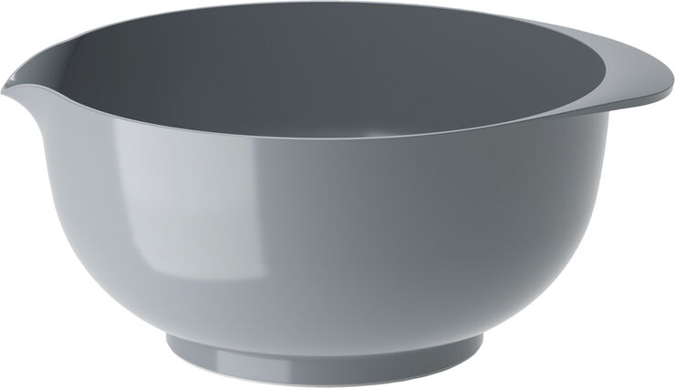 Margrethe-skål 5L Dusty Blue