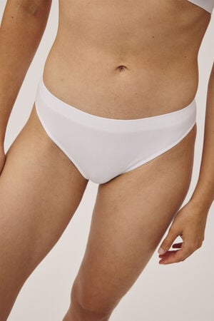 Mellanie 3 Seamless Brief GRS