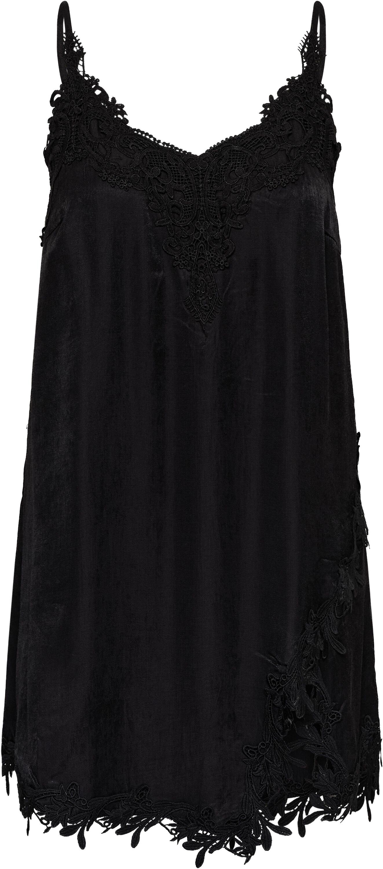 CRAnna Long Top