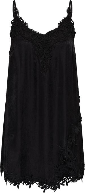 CRAnna Long Top