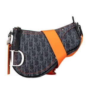 Dior Saddle Bag
