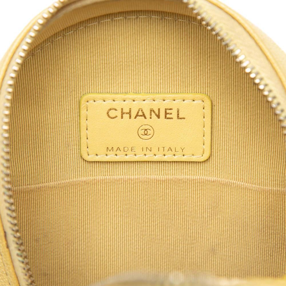 Chanel Crossbody Bag