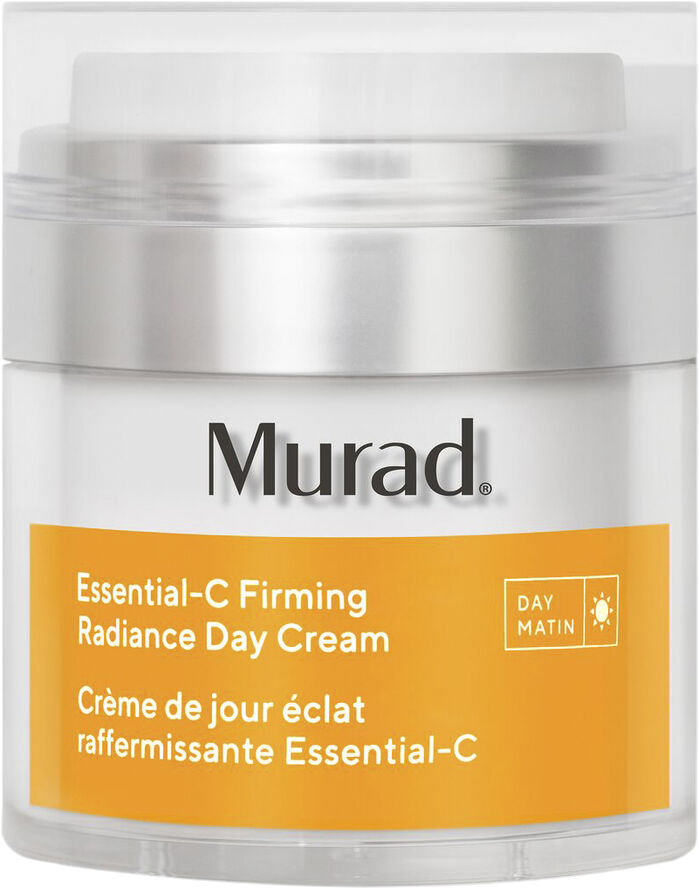 Essential-C Firm & Brighten Cream