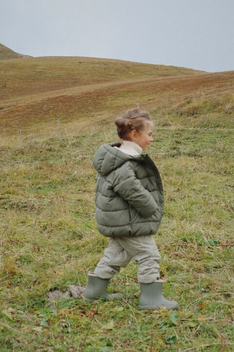 ALPI JACKET GRS